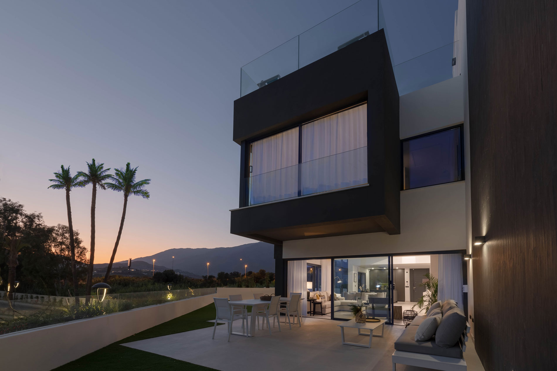 The Island Estepona